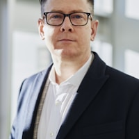 Finance Director